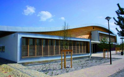 Brise-soleil en bois dans les Vosges : alliance de praticité et d’esthétisme