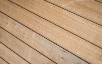 Thermo-traitement du bois : zoom sur la rétification et ses avantages