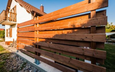Clôture en bois dans les Vosges : protégez et embellissez vos extérieurs