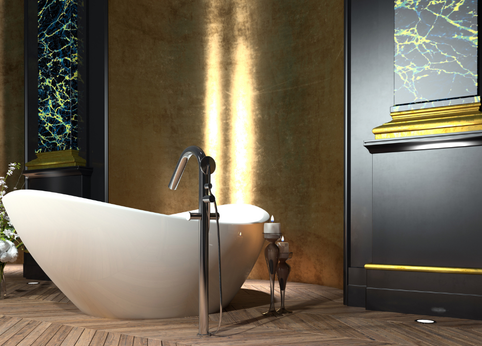 Vous rêvez d’un parquet de salle de bain dans les Vosges ?